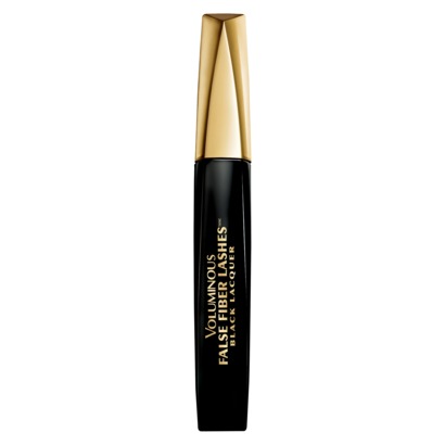 L'Oreal Voluminous False Fiber Lashes Black Lacquer Mascara