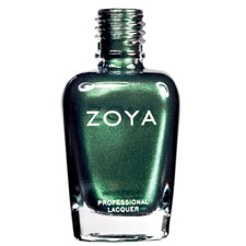 Zoya Nail Polish in Suvi