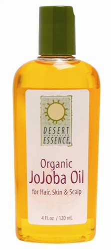 Jojoba Oil