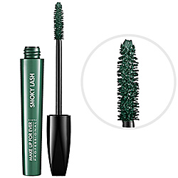 Make up for Ever Smoky Lash in Green