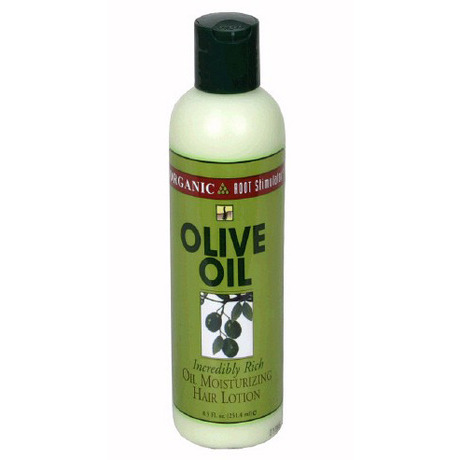 Olive Oil