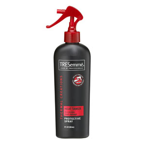 TreSemme Thermal Creations Heat Tamer Spray