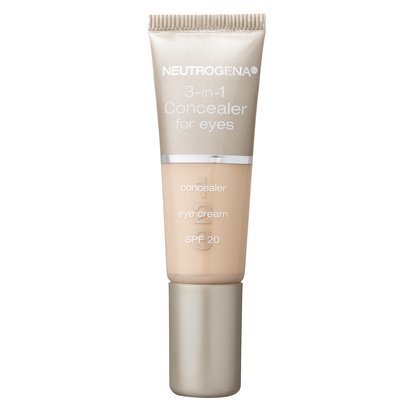 Neutrogena 3-in-1 Concealer for Eyes