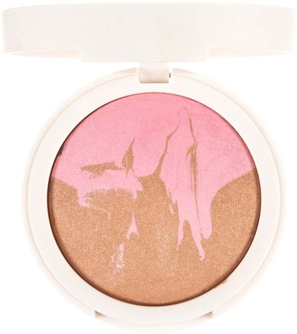 Topshop Bronzer