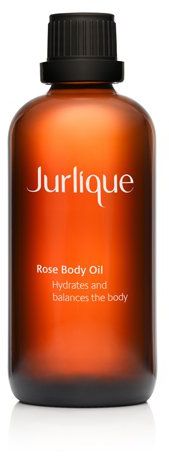 Jurlique Rose Body Oil