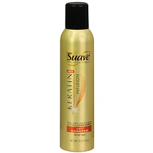 Suave Professionals Keratin Infusion Dry Shampoo