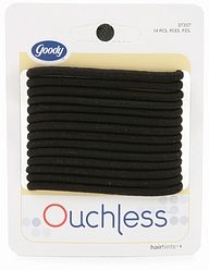 Goody Ouchless Hair Elastics