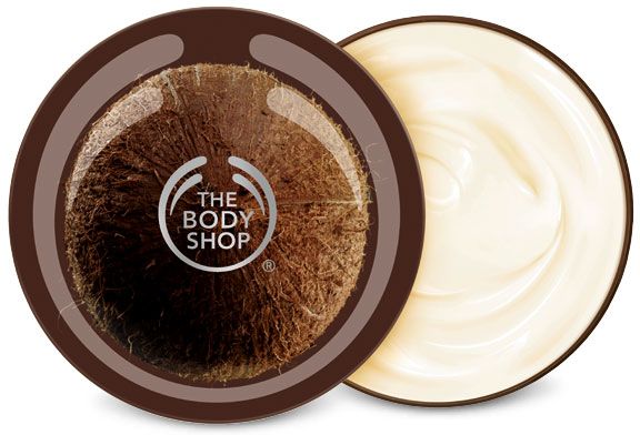 The Body Shop