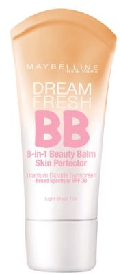 Maybelline Dream Fresh BB Cream