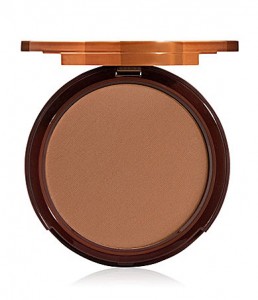 Too Faced Cosmetics Milk Chocolate Solei Matte Bronzing Powder
