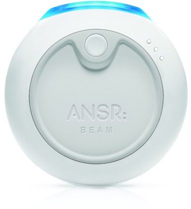 ANSR: Beam Blue Light Therapy