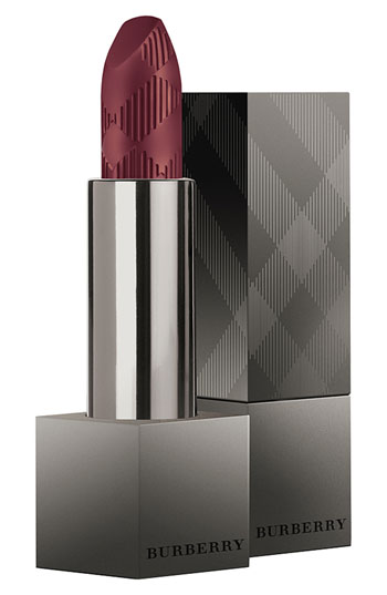 Burberry 'Lip Velvet' Long Wear Lipstick