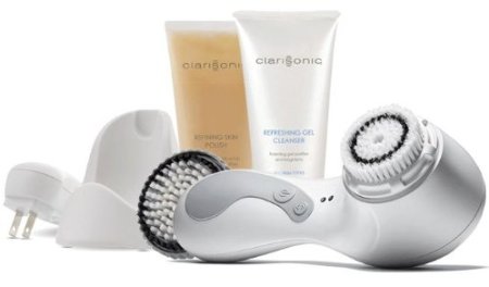 Clarisonic plus Sonic Skin Cleansing System