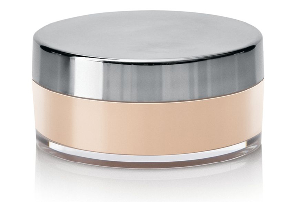 Mineral Powder Foundation