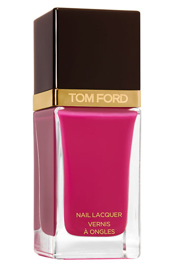 Tom Ford Nail Lacquer