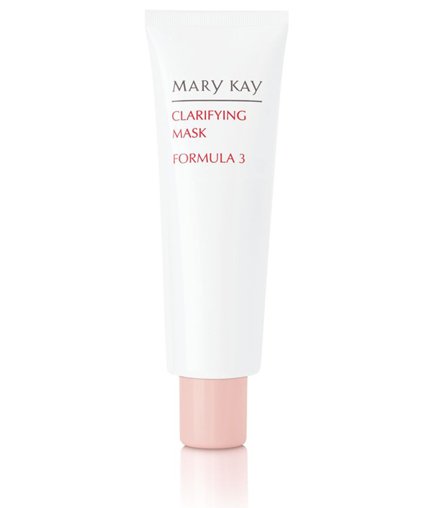 Classic Basic Clarifying Mask 3