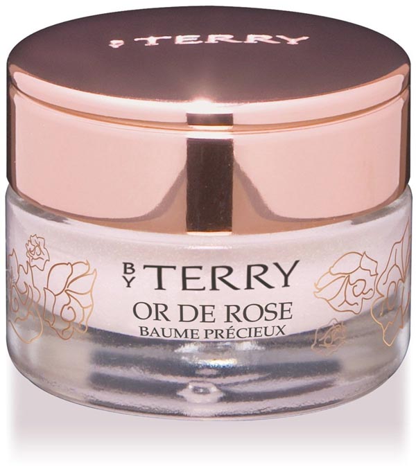 By Terry or De Rose Balm