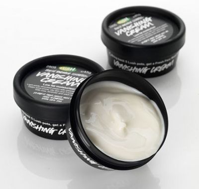 Vanishing Cream Moisturizer