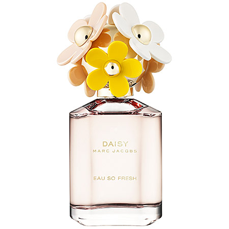 Daisy Eau so Fresh Sunshine, Marc Jacobs, $78…