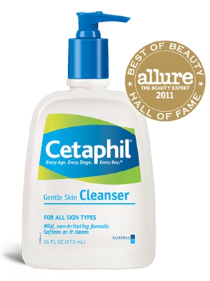 Cetaphil Cleanser