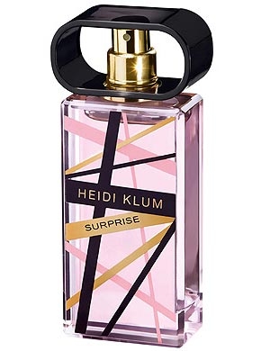 Klum Surprise, $30…