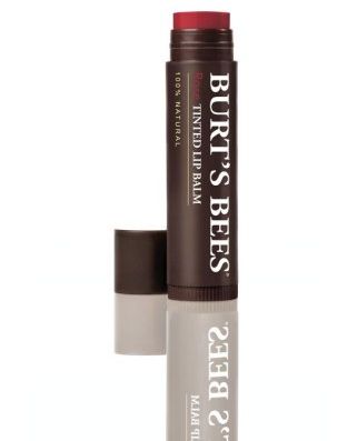 Burt’s Bees Tinted Lip Balm