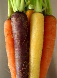 Carrots