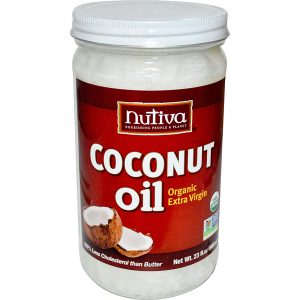 Coconut Oil