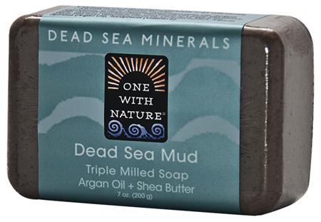 Sea Salt Soap