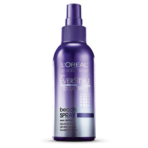 L’Oreal EverStyle Texture Series Beach Spray