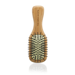 The Body Shop Mini Hairbrush