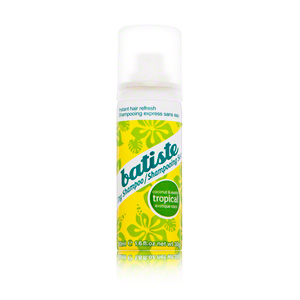 Batiste Mini Dry Shampoo