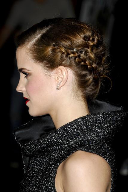 Emma Watson…