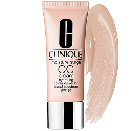 Clinique Moisture Surge CC Cream