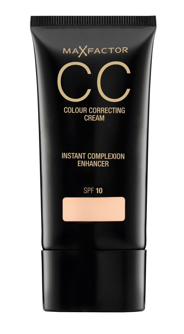 Max Factor CC Cream…