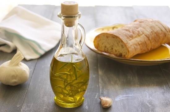 Olive Oil