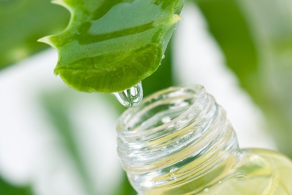 Aloe Vera Gel