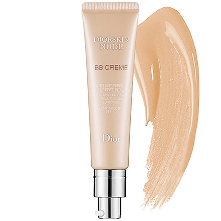 Diorskin Nude BB Cream…