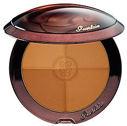 Guerlain Terracotta 4 Seasons Tailor-Made Bronzing Powder