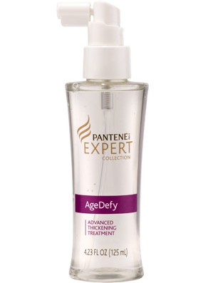 PANTENE EXPERT COLLECTION AGE DEFY ADVANCED THICKENING TREATMENT