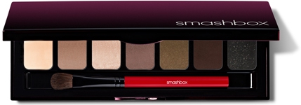 Smashbox Fade to Black Photo Op Eye Shadow Palette