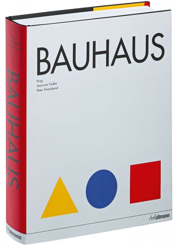 BAUHAUS (Ullmann)