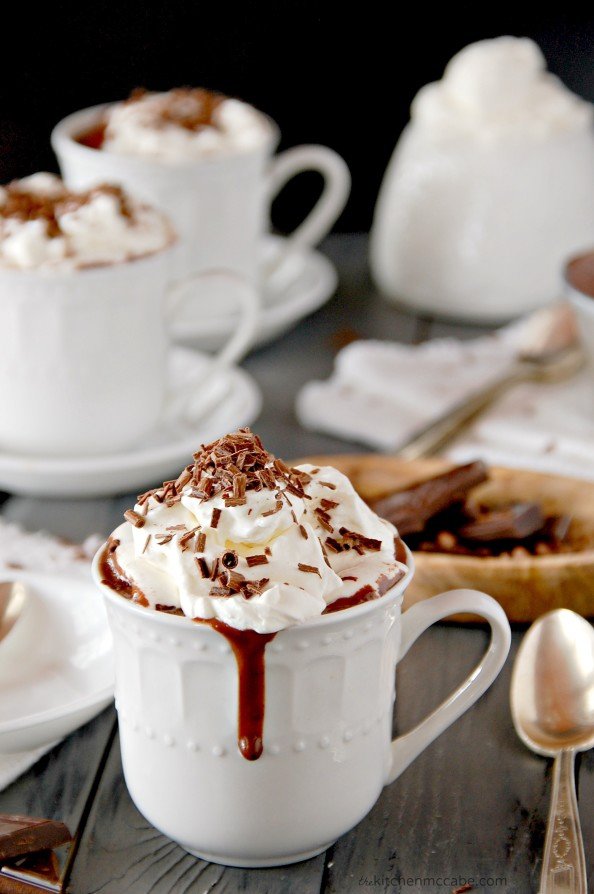 Hot Chocolate