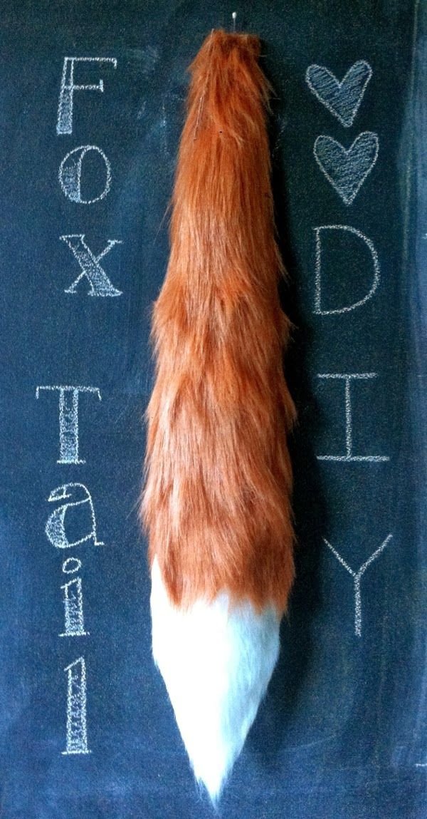 Fox Tail