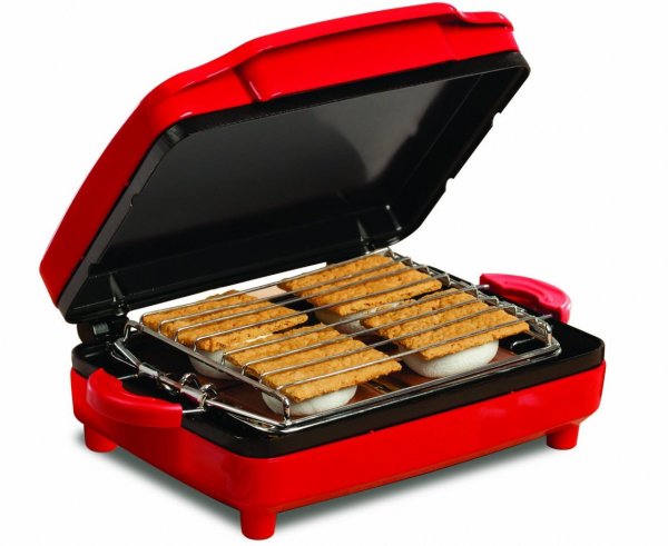 S’mores Maker