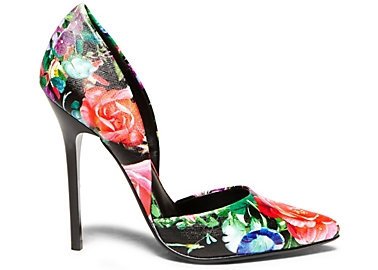 Steve Madden Vincible Heels