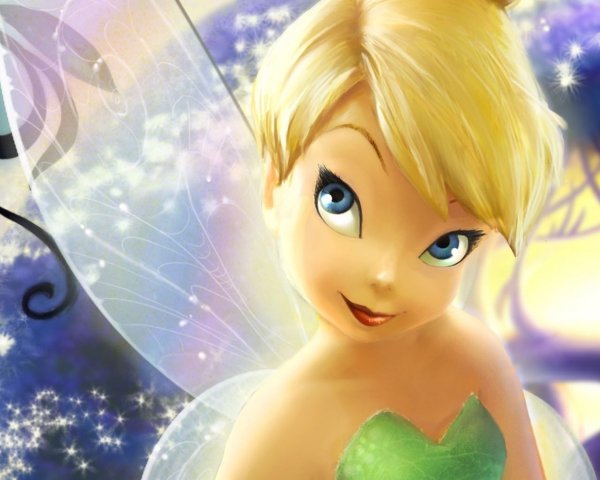 Tinker Bell