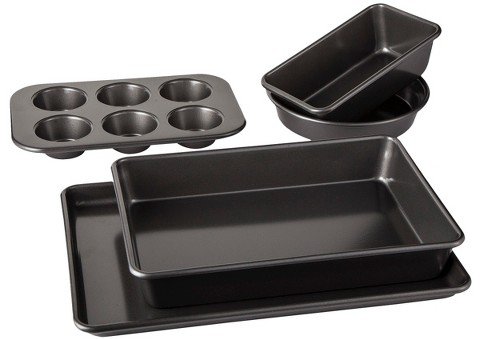 Baking Set