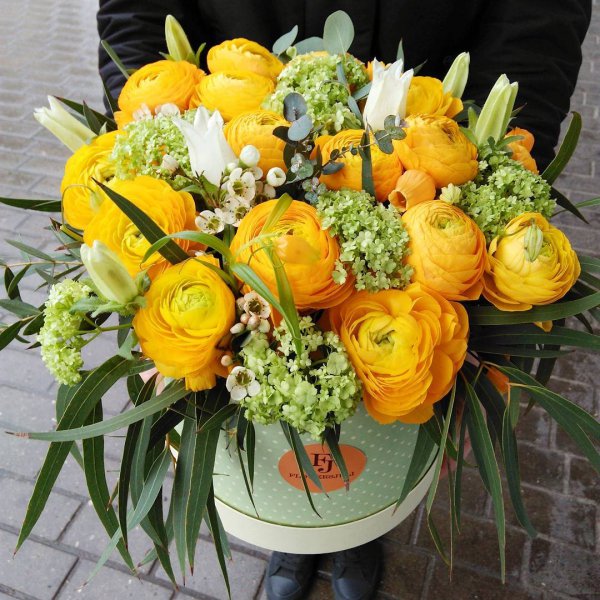 flower arranging, flower, flower bouquet, yellow, floristry,