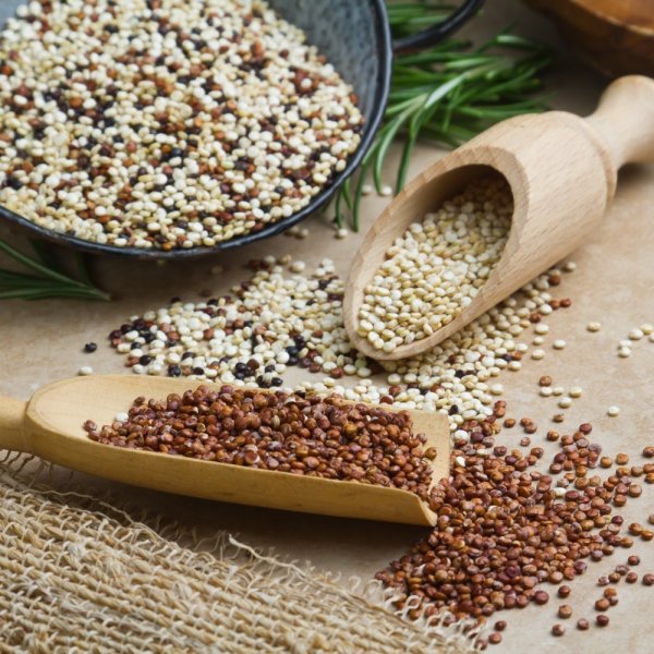 Quinoa